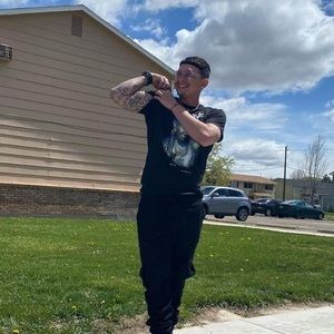 Meet your Posher, Daydreyn